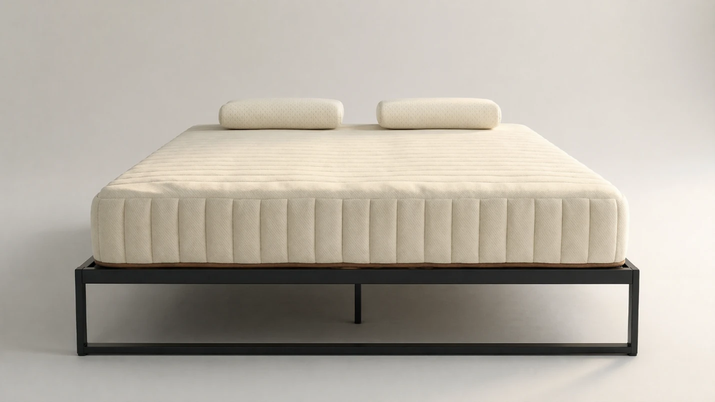 Mori 1 Queen 11 inches