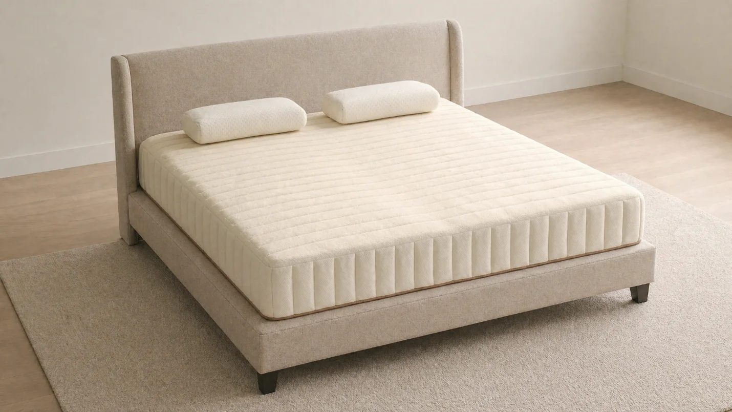 Mori 2 King 11 inches