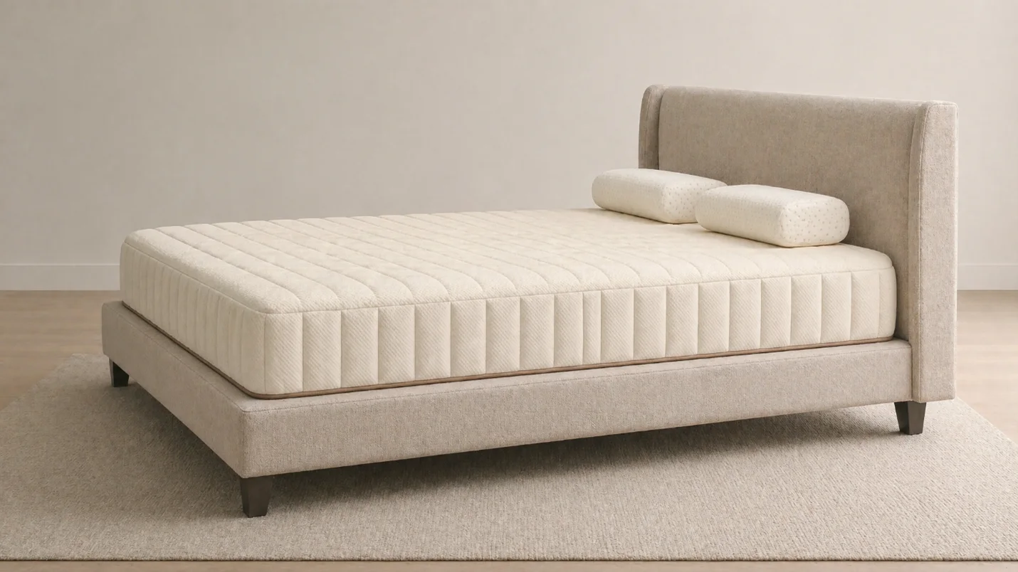 Mori 2 Queen 11 inches